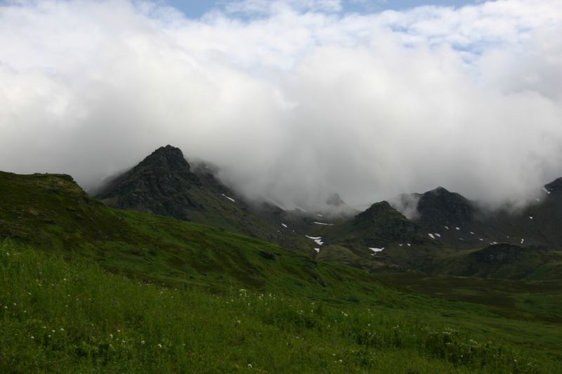 070404 Hope Hatcher Montana Creek (10176)